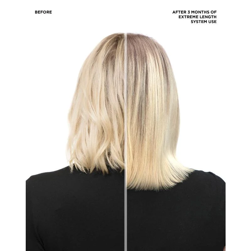 Redken Extreme Length Shampoo für längeres und kräftigeres Haar
