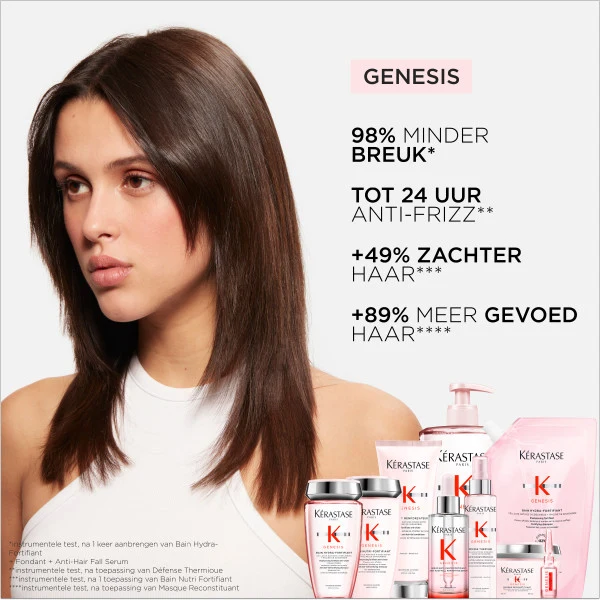 Kérastase Genesis Sérum Anti-Chute Fortifiant Hair Serum 30ml