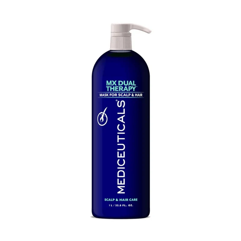 Mediceuticals MX Dual Therapy