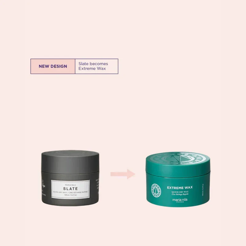 Maria Nila Extreme Wax 100ml