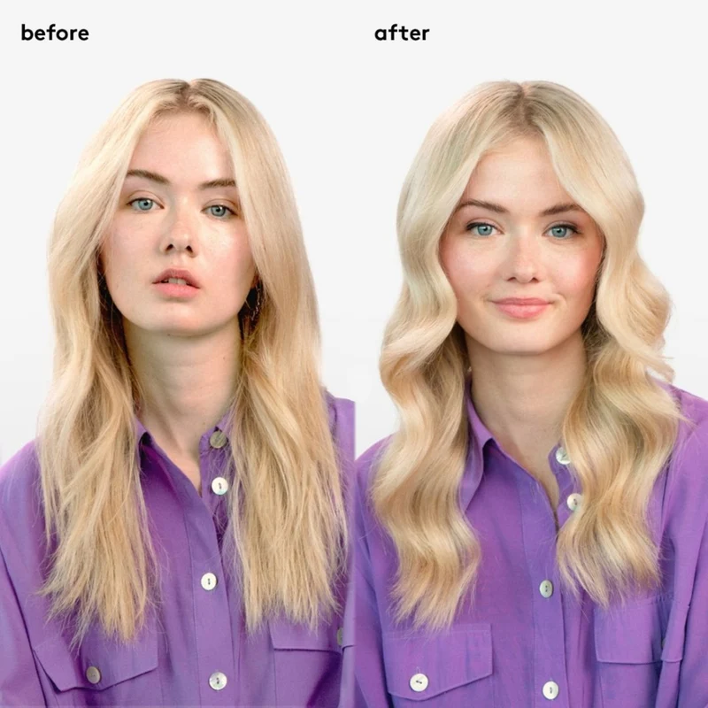 EVO Fabuloso Platinum Toning Mist