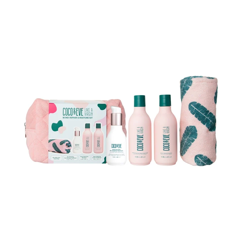 Coco & Eve Bond Repair & Restore Kit