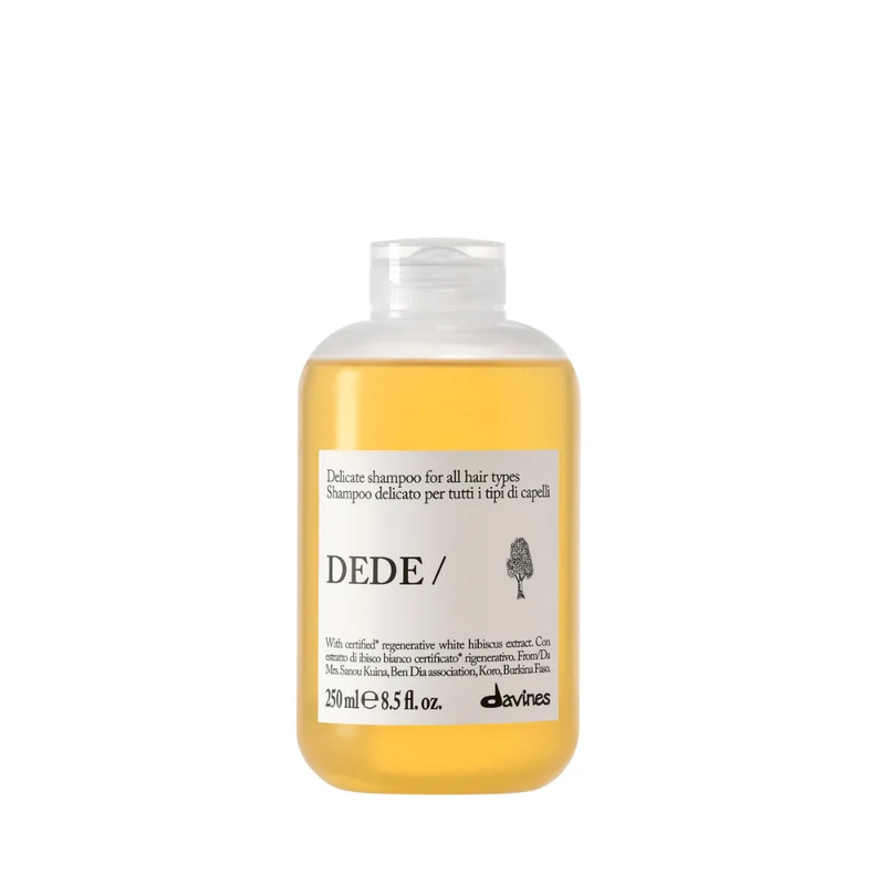 Davines DEDE Shampoo 250ml