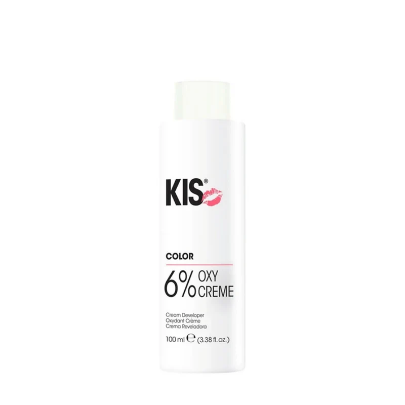 KIS OxyCream 100ml