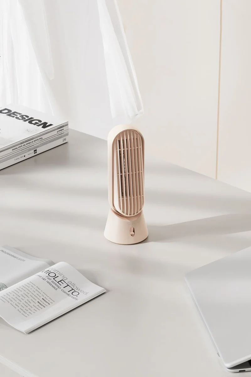 Xiaomi Sothing Desktop Tower Fan Standing Wind