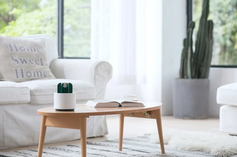 Xiaomi Sothing Cactus Mosquito Insect Killer Lamp