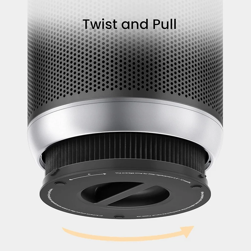 Xiaomi SmartMi Purifier P1 Pollen Filter