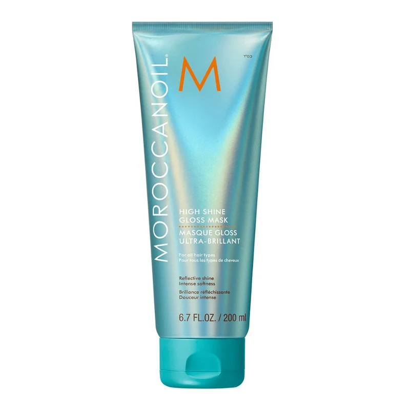 Moroccanoil Hochglanz-Glanzmaske
