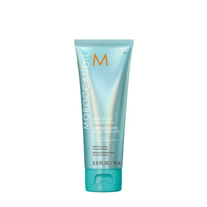 Moroccanoil Hochglanz-Glanzmaske