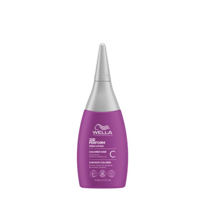 Wella SP Curl Perform+ C (Crea+Curl C/S) 75ml