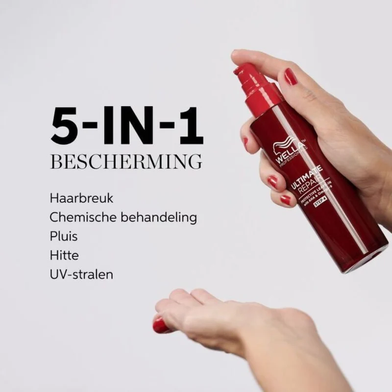 Wella Professionals ultimative Reparatur schützende Leave-in 95ml
