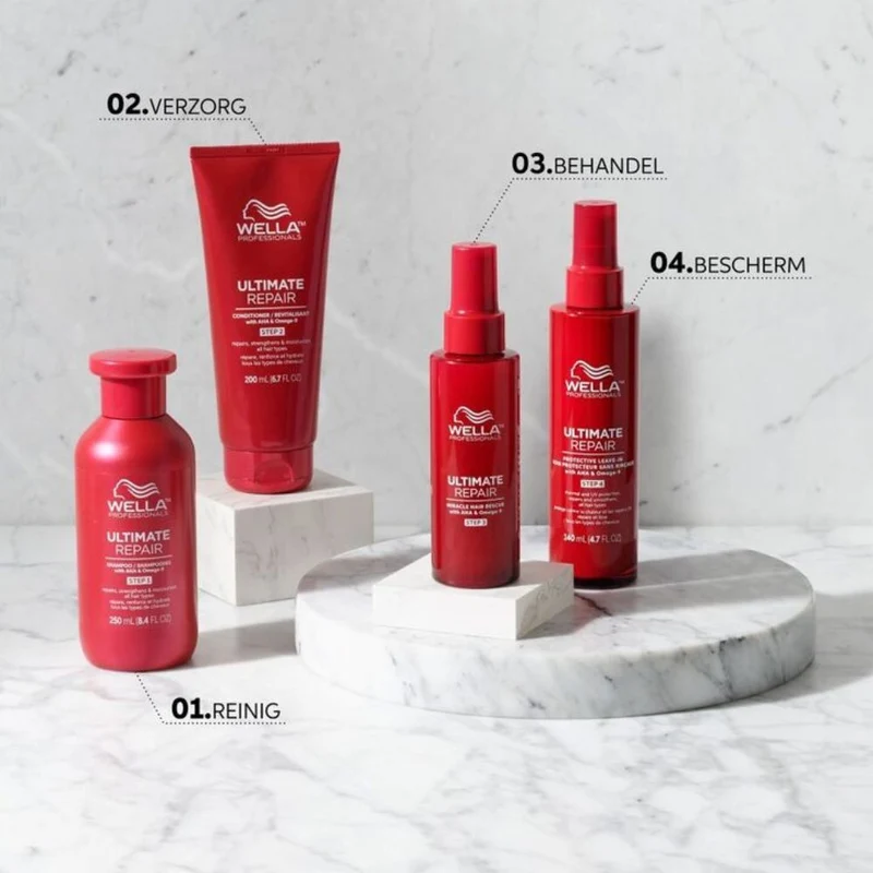 Wella Professionals ultimative Reparatur schützende Leave-in 95ml