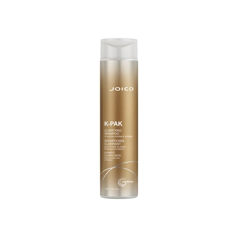 Joico K-Pak Pflege Klärendes Shampoo 300ml