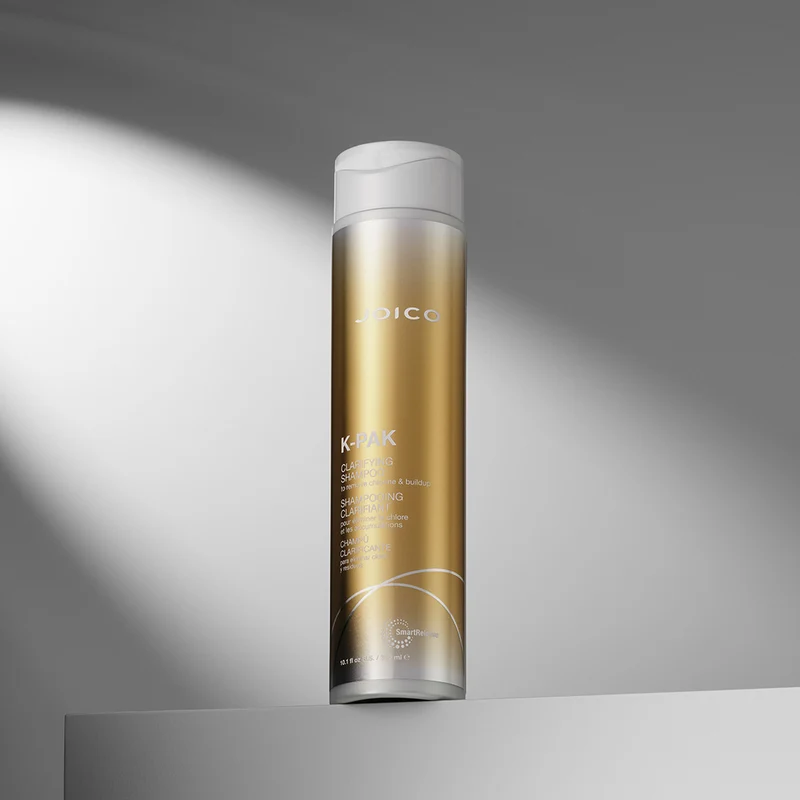 Joico K-Pak Pflege Klärendes Shampoo 300ml