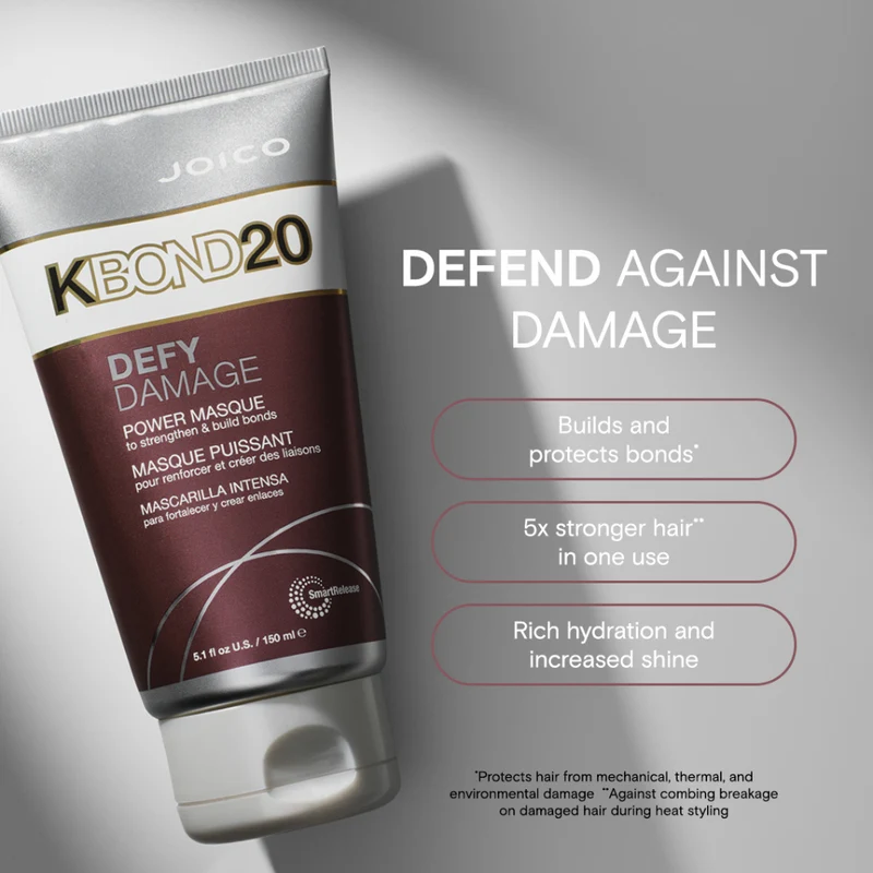 Joico Defy Damage KBond20 Power Masque