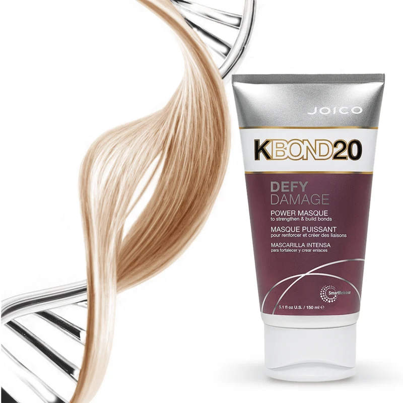 Joico Defy Damage KBond20 Power Masque