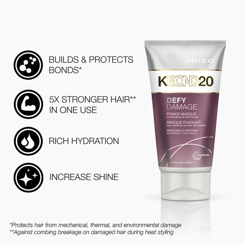 Joico Defy Damage KBond20 Power Masque