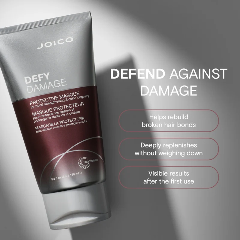 Joico Defy Schaden schützende Maske 150ml