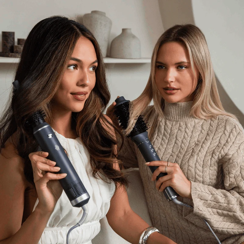 Ace & Taylor AirStyler Pro 6-in-1