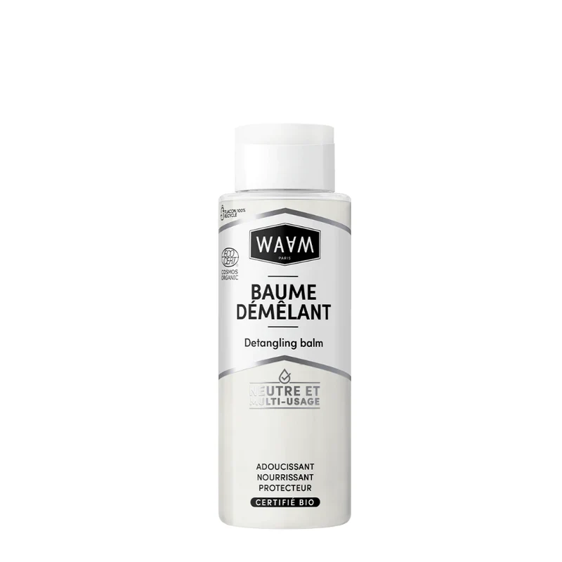WAAM Detangling Balm