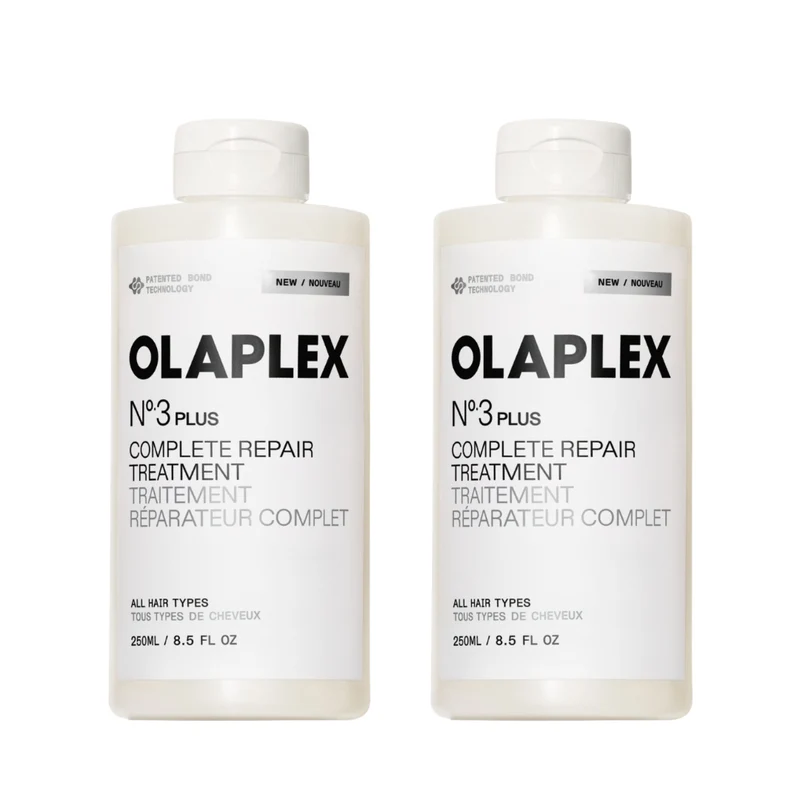 Olaplex No.3PLUS Complete Repair Treatment 2x250ml
