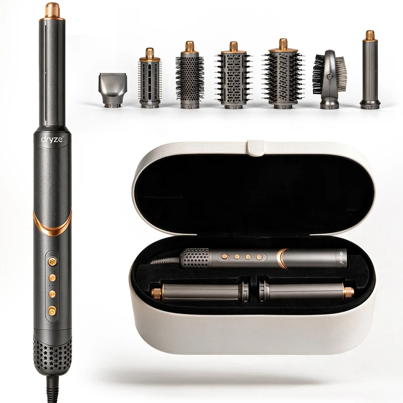 Dryze Proflex Airstyler 8 in 1