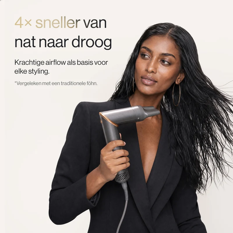 Dryze Proflex Airstyler 8 in 1