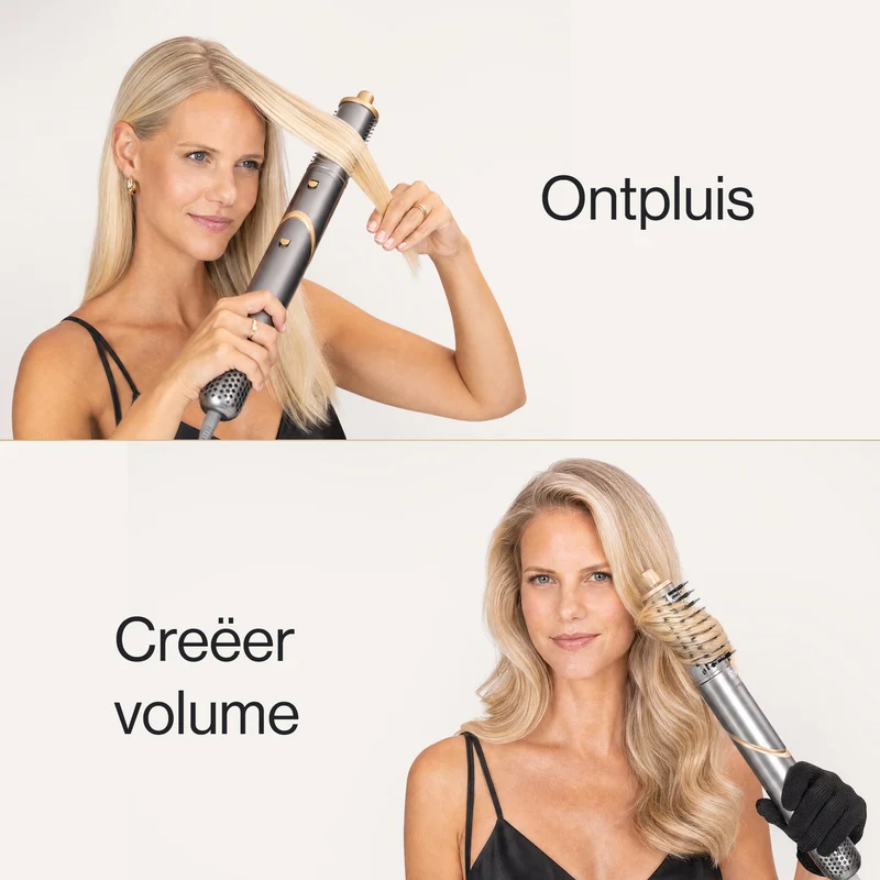 Dryze Proflex Airstyler 8 in 1