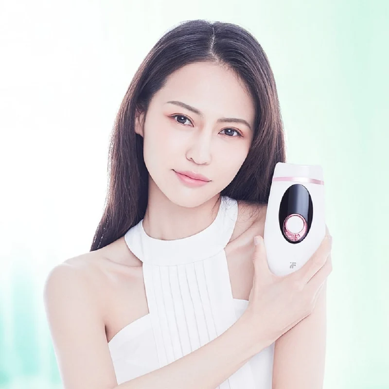 Xiaomi inFace IPL Hair Removal ZH-01D