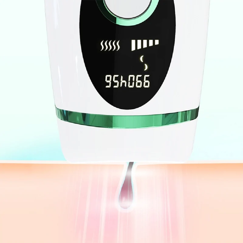 Xiaomi inFace IPL Hair Removal ZH-01D