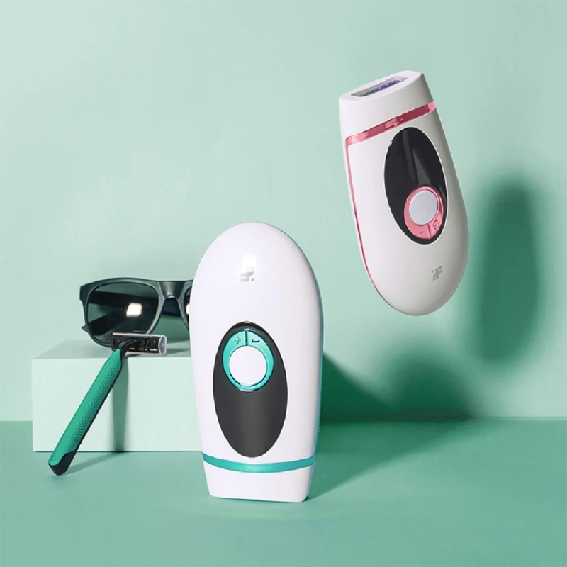 Xiaomi inFace IPL Hair Removal ZH-01D