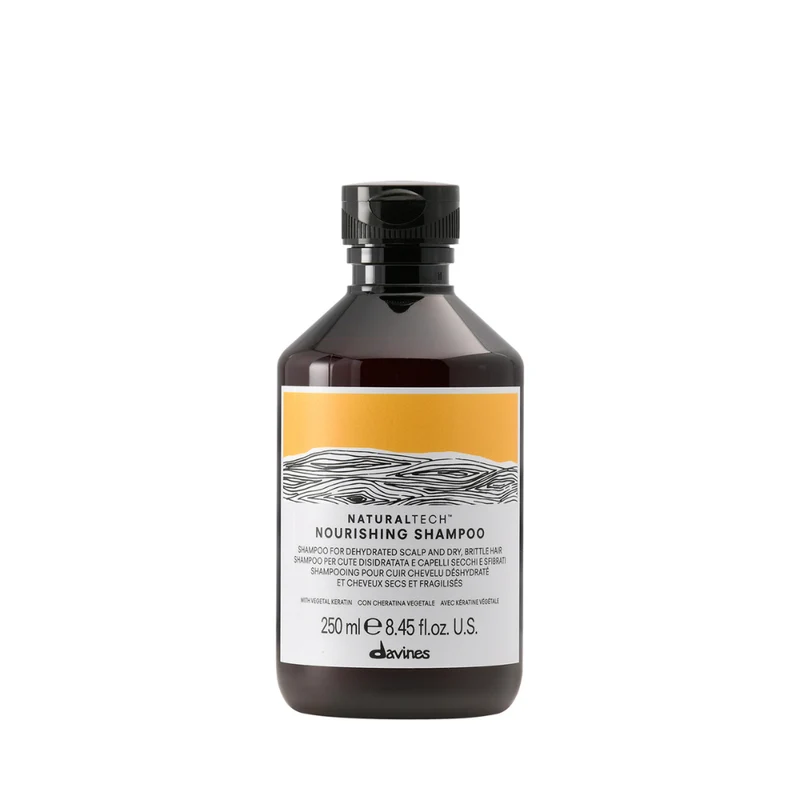 Davines Naturaltech Pflegendes Shampoo