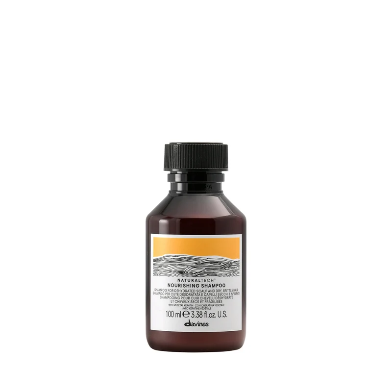 Davines Naturaltech Pflegendes Shampoo