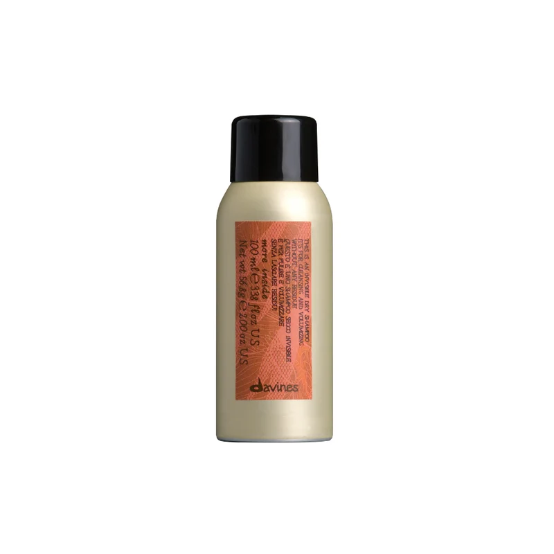 Davines Mehr Innen Trocken-Shampoo