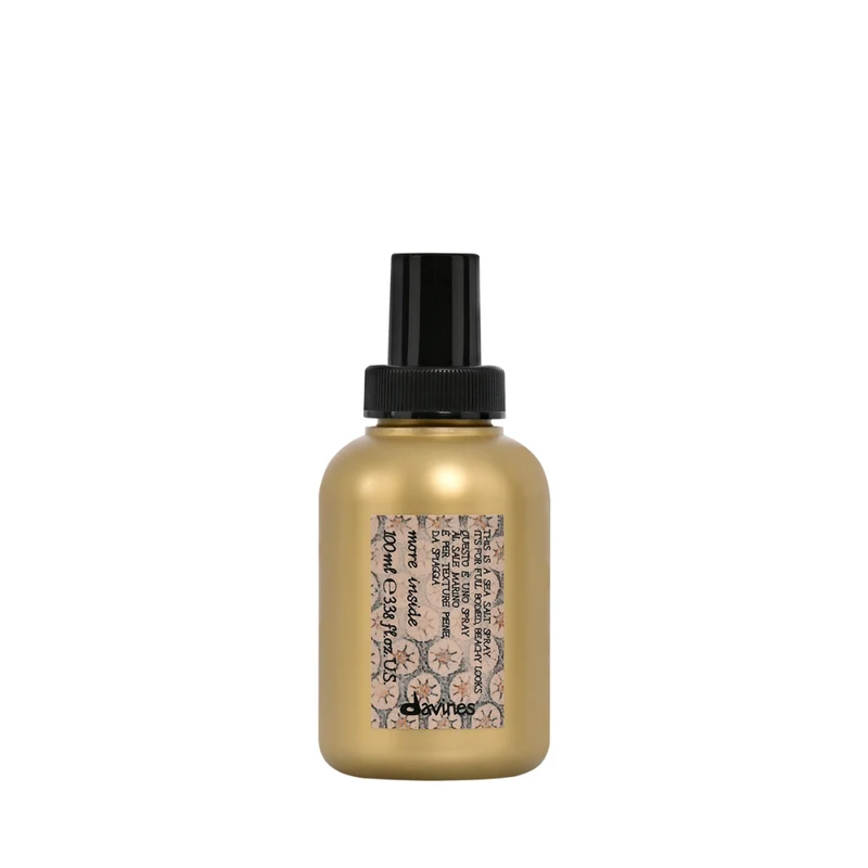 Davines Mehr nach innen Meersalzspray