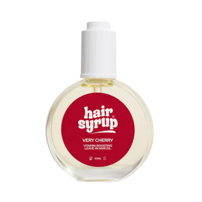 Haarsirup Very Cherry Leave-in Öl 50ml