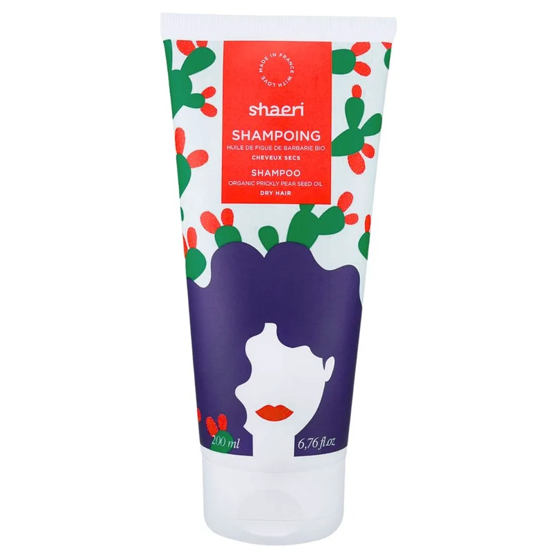 Shaeri Pflegendes Shampoo 200ml
