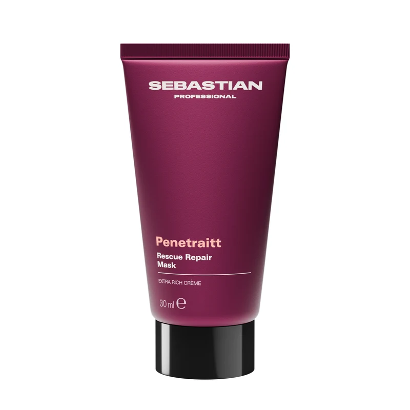 Sebastian Professional Penetraitt Rescue Repair Maske