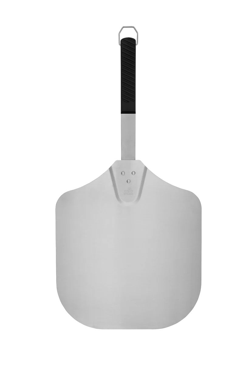 Otto Wilde "B-Ware" Pizzaschaufel, Metall