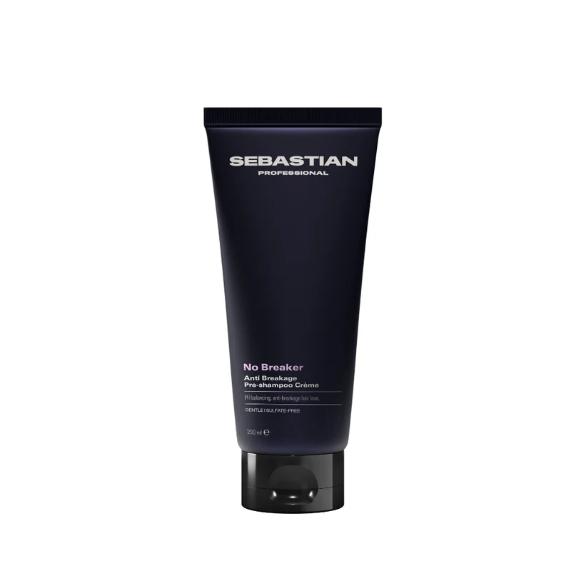 Sebastian Professional No.Breaker Bonding Pre-Shampoo Creme