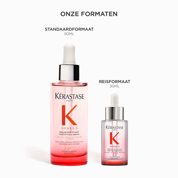 Kérastase Genesis Sérum Anti-Chute Fortifiant Haarserum