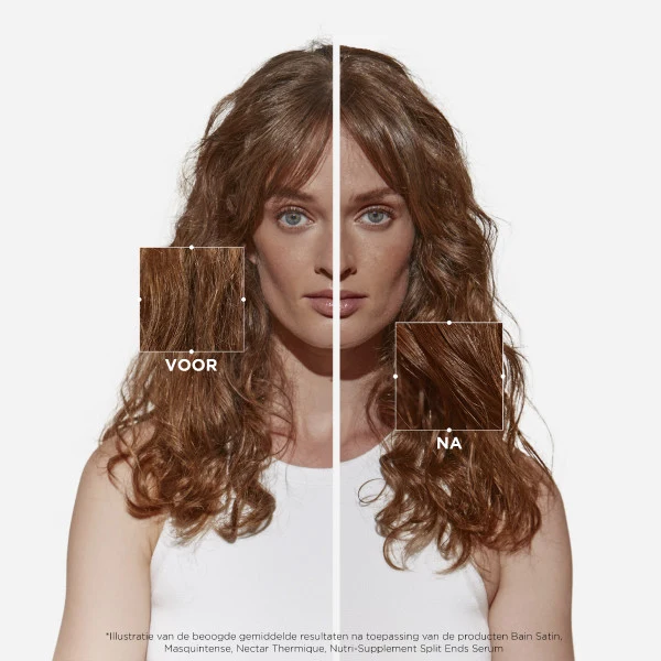 Kérastase Nutritive Nutri-Ergänzungen Spliss Serum 50ml
