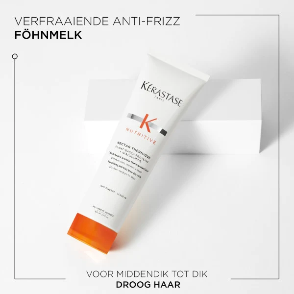 Kérastase Nutritive Nectar Thermique für mitteldickes bis dickes Haar 150ml