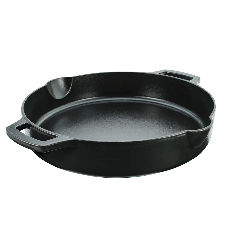 Rösle Grillpfanne VARIO Gusseisen Ø 35 cm