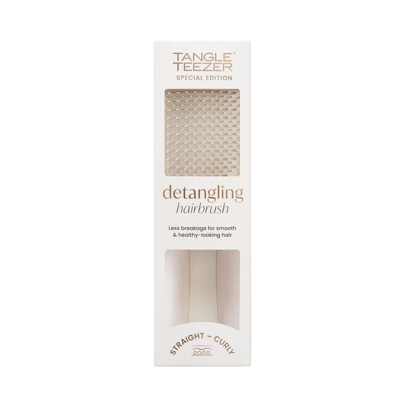 Tangle Teezer Ultimate Detangler Matte Pumice Grau