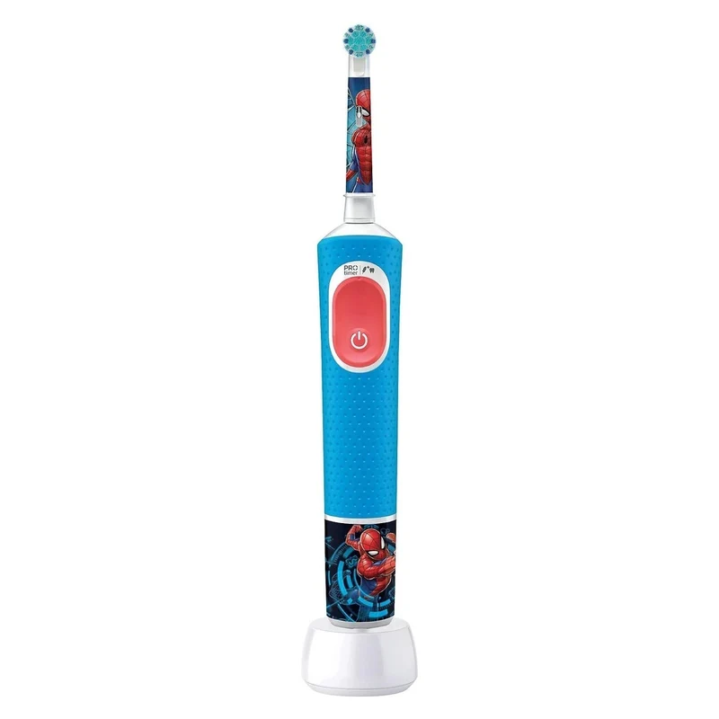 Oral-B Zahnbürste Kids Spiderman Vitality Pro 103 KiS
