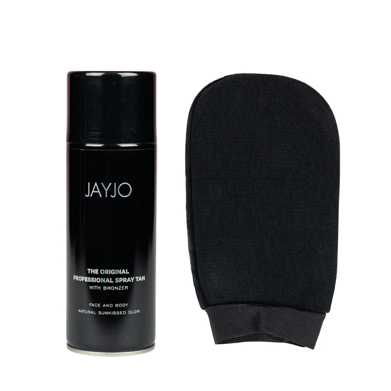 JAYJO The Original Spray Tan + Tanning handschoen