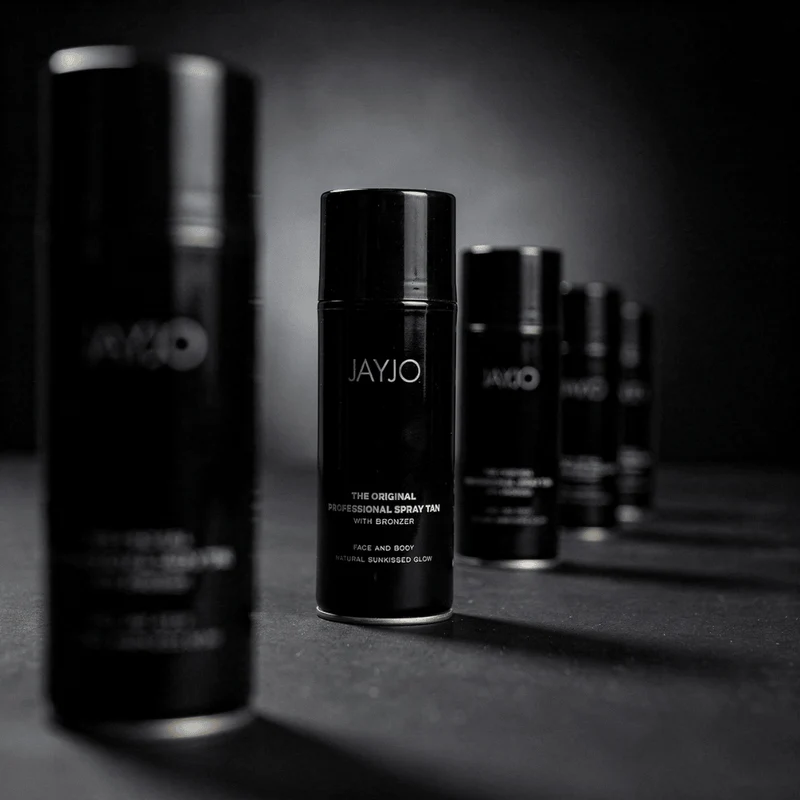 JAYJO The Original Spray Tan + Tanning handschoen