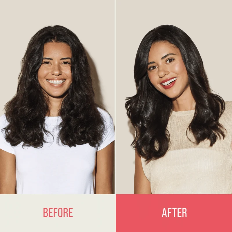 KMS Hair AllSmooth Anti-Frizz Haarserum 100ml