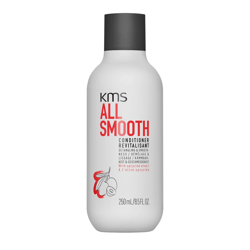 KMS Hair AllSmooth Conditioner